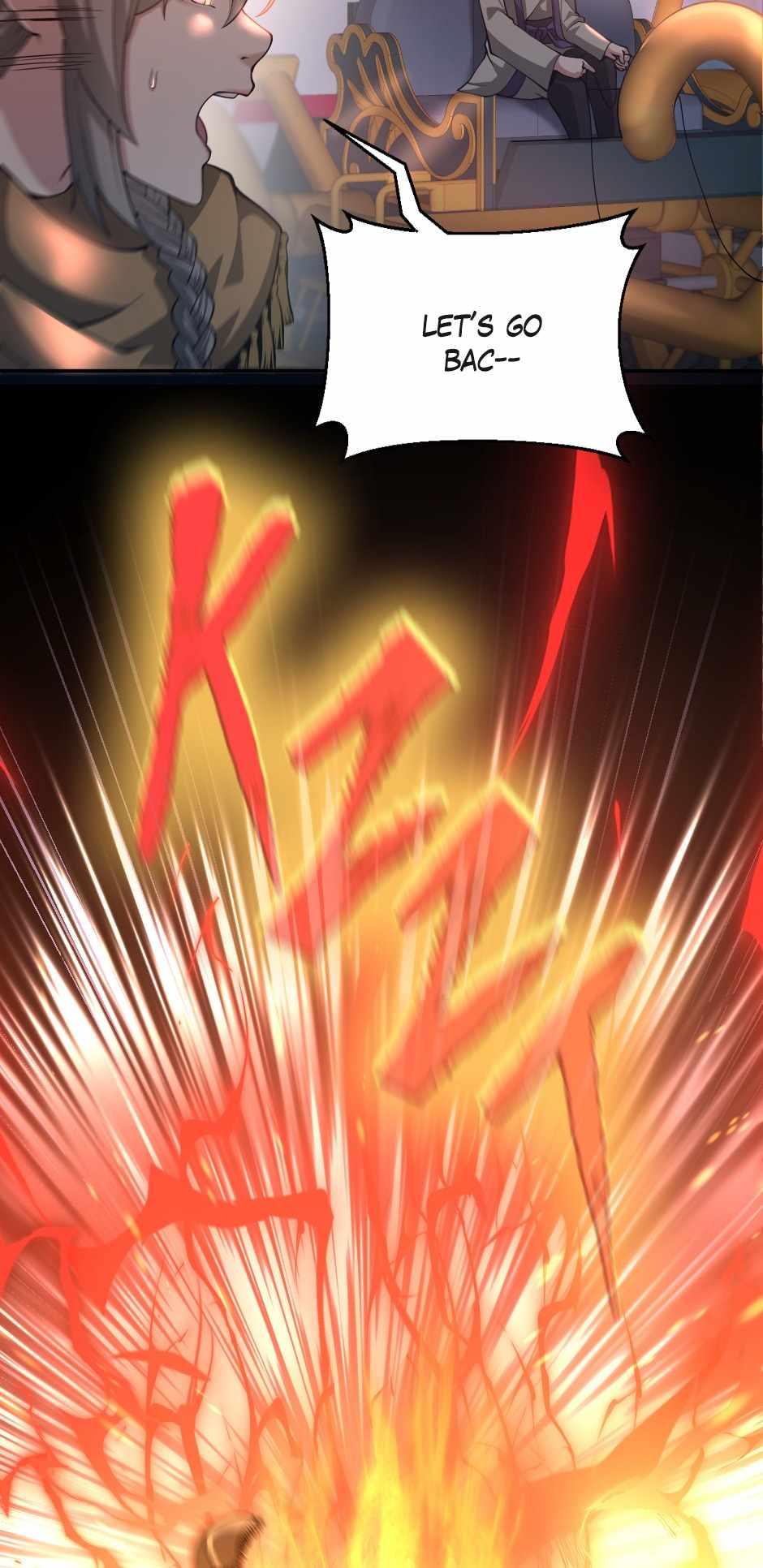 The Beginning After The End Chapter 134 image 90